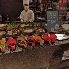 Huangjiaxilaidengjiudian·yariben Restaurant User Photo