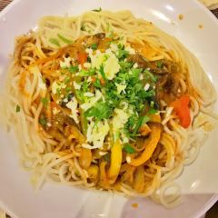 Red Cave Restaurant 여행 사진