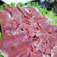 LONG GANG SHI SHANG YIN LE HUO GUO User Photo