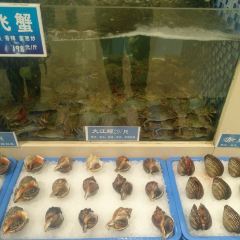 Xinhongji Lijiu Restaurant User Photo