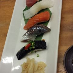 Japanese Soba Dining Buten Main Store User Photo