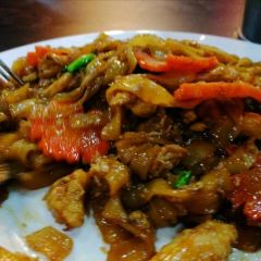 Wan Thai Restaurant ảnh của người dùng