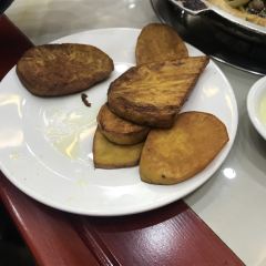 板门店风味烤肉(西牡丹街店) User Photo