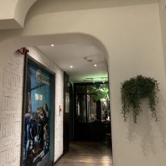 hallch User Photo