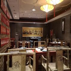 JU QI BEI JING User Photo