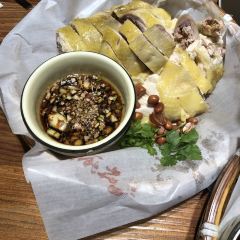 景源瑞博白大牌檔(城乡路店) User Photo