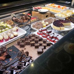 Horizon Sky Dining User Photo