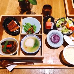 無錫拈花灣君來波羅蜜多酒店·禪食館張用戶圖片