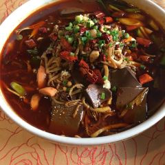 QIN SHAN ZHAI RESTAURANT User Photo