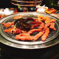 Shengdao Barbecue City User Photo