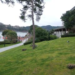 Narada Qiandao Lake Resort  (wenguangxuanzhongcanting) User Photo