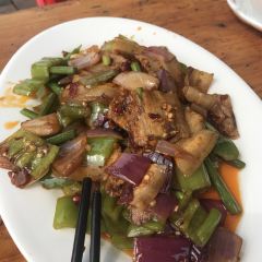 食庐海鲜十年(涠洲岛店) User Photo