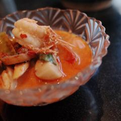 Supanniga Eating Room Thonglor 여행 사진
