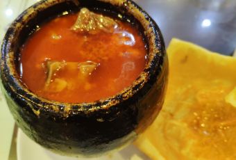 老厨家(中央大街店) User Photo