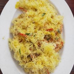 Seri Damai Restaurant & Catering張用戶圖片