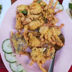 Seri Damai Restaurant & Catering張用戶圖片