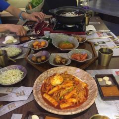 紫金一号火锅 User Photo