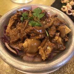 Qiong Cai Wang Gourmet Village User Photo