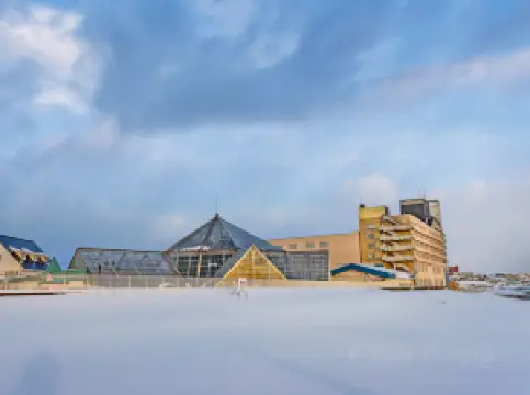 Hakodate Tropical Botanical Garden