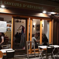 Les Saveurs dAbyssinie張用戶圖片