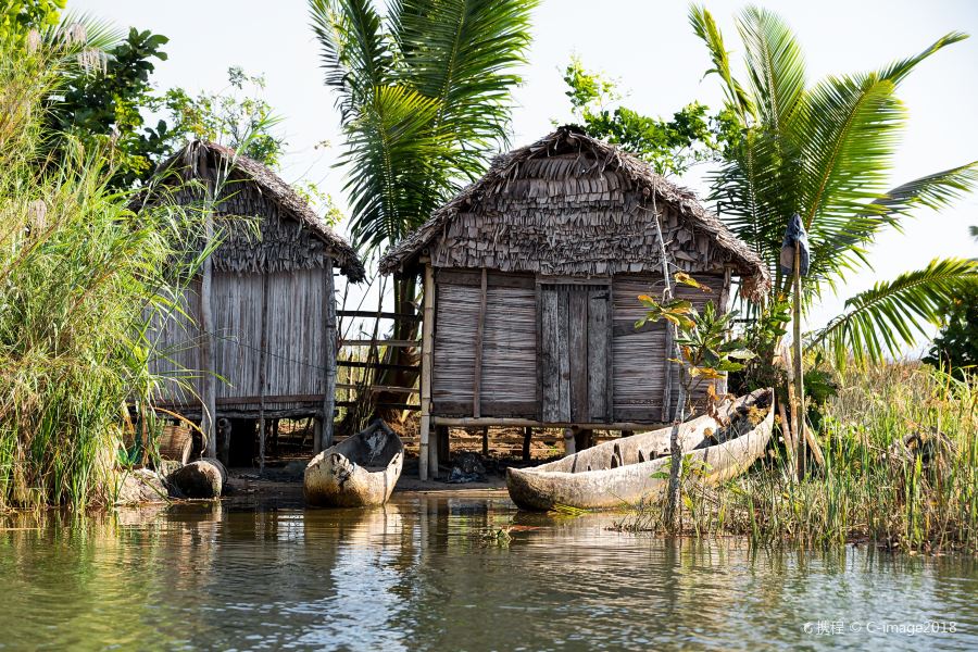 Geneva to Tamatave Flights