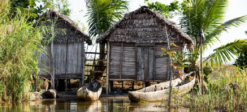 Hotels in Tamatave