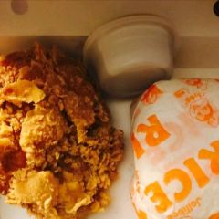 Jollibee Cebu Ayala L3 User Photo