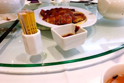 美心皇宮 (綠楊坊店)