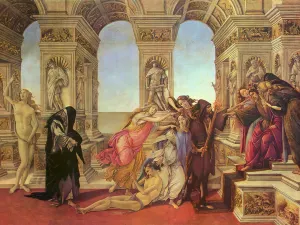 Uffizi Gallery