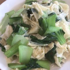 隔壁饭店 User Photo