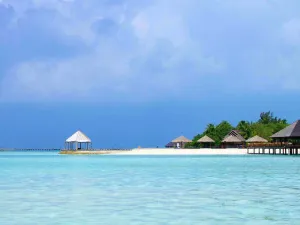 Sun Siyam Olhuveli
