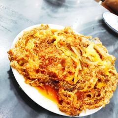 红星光发煲仔饭 User Photo