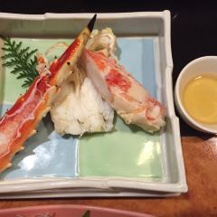 Kani Douraku Shinjuku Ekimae User Photo