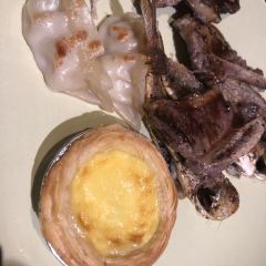 海盐海利开元名都大酒店·炫自助餐厅 User Photo