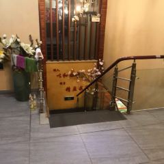 独领风烧·烧鸽子 User Photo