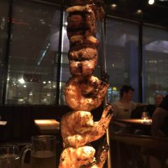 The Meat & Wine Co Southbank User Photo