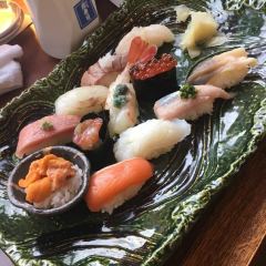 おたる政寿司 本店 User Photo