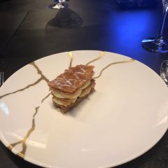 ROBUCHON AU DÔME User Photo