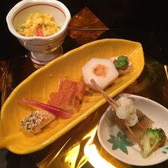 Japanese Restaurant Kaun張用戶圖片