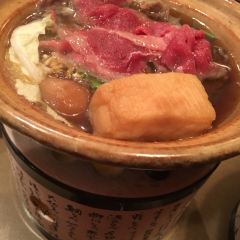 Japanese Restaurant Kaun User Photo