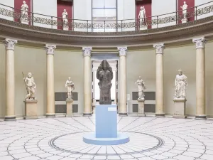 Altes Museum