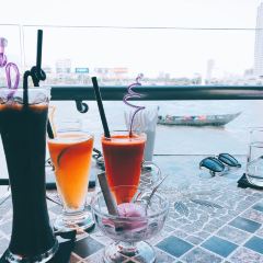 Memory Lounge User Photo