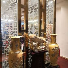 罗记酸汤鱼(凤凰路店) User Photo