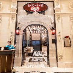 La Chine ảnh của người dùng