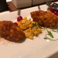 Benares Restaurant & Bar User Photo