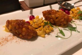 Benares Restaurant & Bar User Photo