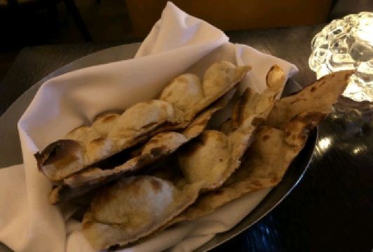 Jamavar London User Photo