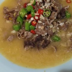 福朋喜来登酒店聚味中餐厅 User Photo