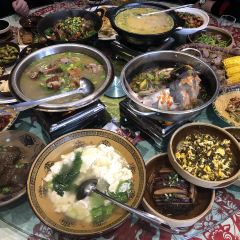 土家宅(巴东店) User Photo