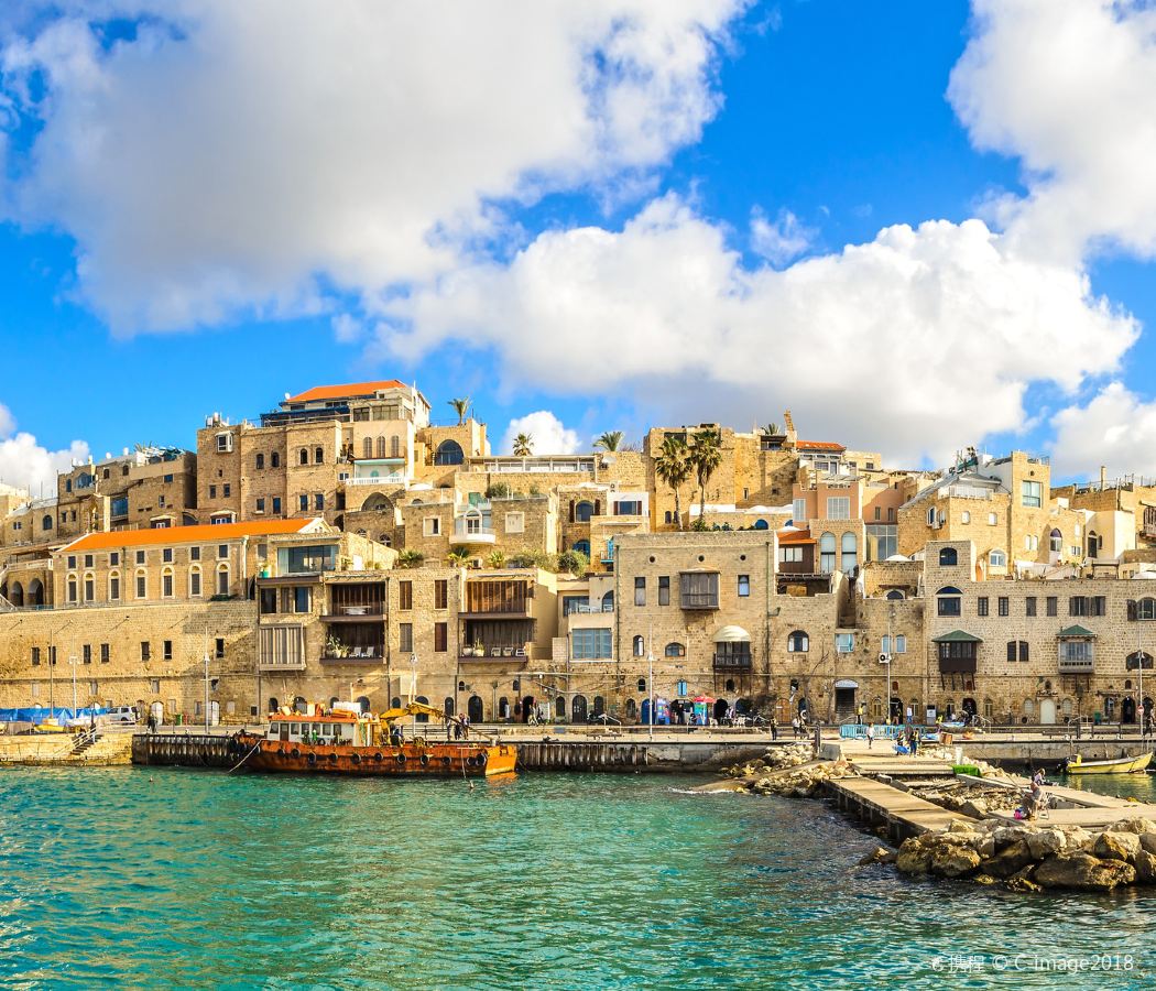 Jaffa